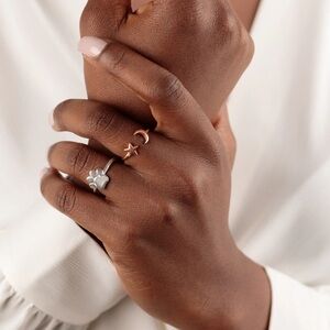 Sterling Silver Rings